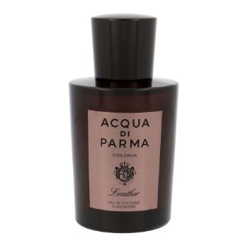 Acqua di Parma Colonia Leather 100 ml kolínská voda pro muže