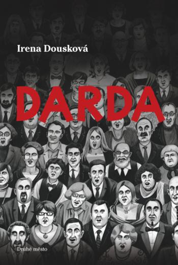 Darda - Irena Dousková - e-kniha