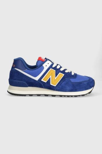 Sneakers boty New Balance 574