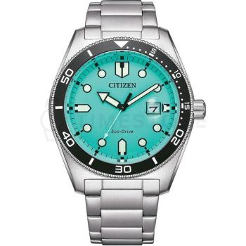 Citizen Eco-Drive AW1760-81W - 30 dnů na vrácení zboží