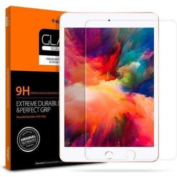 Spigen 2D ochranné sklo Apple iPad mini 2019/mini 4