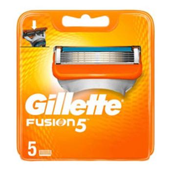 Gillette Fusion 5 ( 8 ks ) - Náhradní hlavice
