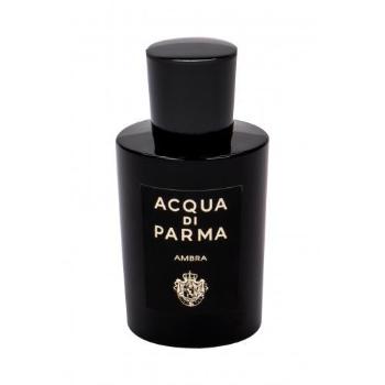 Acqua di Parma Signatures Of The Sun Ambra 100 ml parfémovaná voda unisex