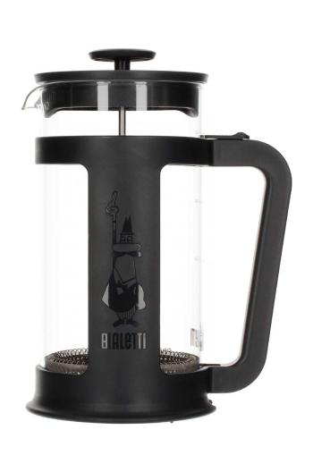 Konvička na kávu Bialetti French Press Smart 1L