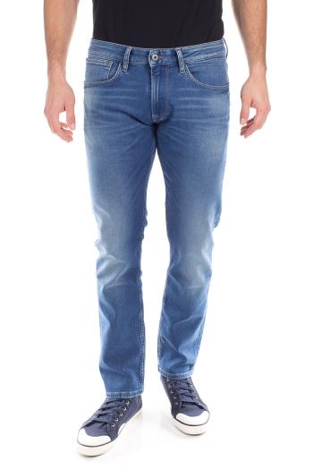 Pánské džíny  Pepe Jeans CASH 5PKT  W38 L32