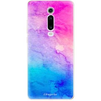 iSaprio Watercolor Paper 01 pro Xiaomi Mi 9T Pro (wp01-TPU2-Mi9Tp)