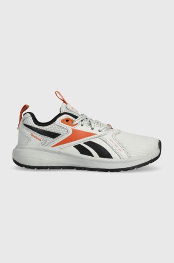 Dětské sneakers boty Reebok Classic DURABLE XT šedá barva