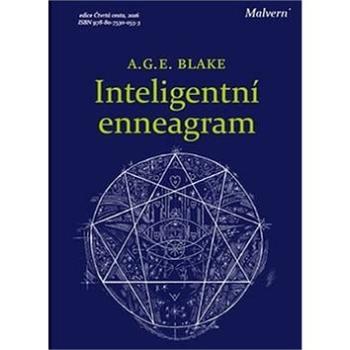 Inteligentní enneagram (978-80-7530-055-3)