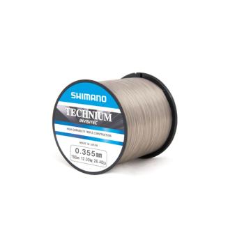 Shimano Vlasec Technium Invisitec - 0,305mm 1100m