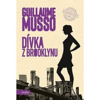 Dívka z Brooklynu (978-80-267-1559-7)