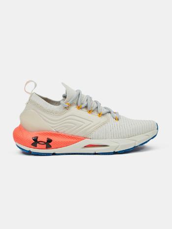 Under Armour UA W HOVR™ Phantom 2 INKNT ST Tenisky Černá