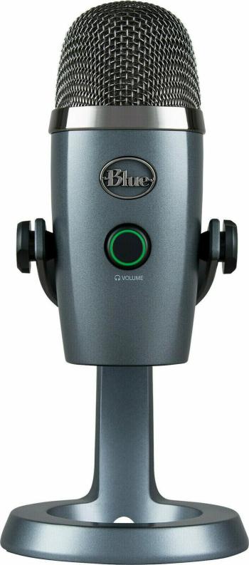 Blue Microphones Yeti Nano USB mikrofon