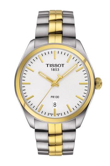 Tissot PR 100 Quartz T101.410.22.031.00