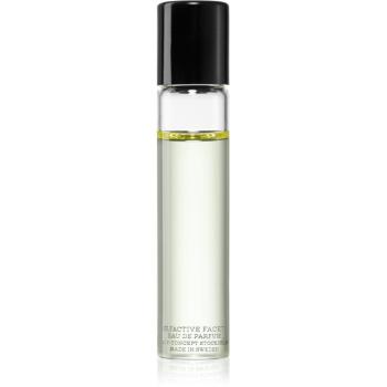 N.C.P. Olfactives 707 Oud & Patchouly parfémovaná voda unisex 5 ml