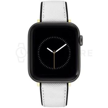 Nine West Apple Watch Strap 38mm - 41mm WE/NW1002GPWT38 - 30 dnů na vrácení zboží