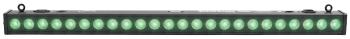 BeamZ LCB244 LED Bar světelná lišta, 24x4W QCL, DMX