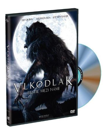 Vlkodlak: Bestie mezi námi (DVD)