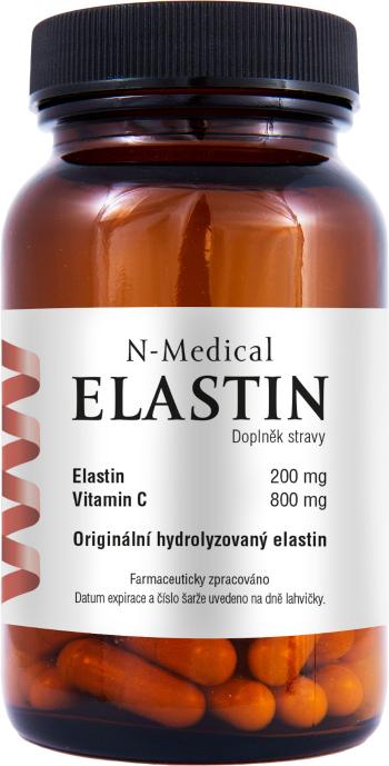 N-Medical Elastin 30 tobolek