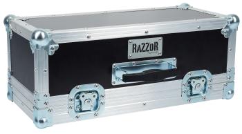 Razzor Cases Pedalboard 440x180 + Accessories Case