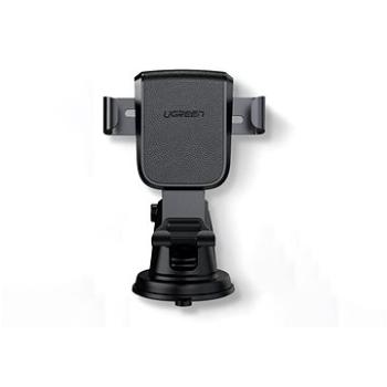 UGREEN Gravity Phone Holder with Suction Cup (Black) (60990)