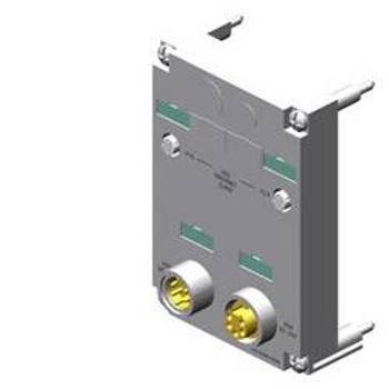 Připojovací modul pro PLC Siemens 6ES7194-4AJ00-0AA0 28.8 V/DC