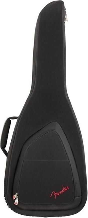 Fender FE620 Pouzdro pro elektrickou kytaru Black