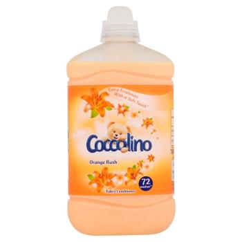 Coccolino Aviváž Orange Rush 1.8 l