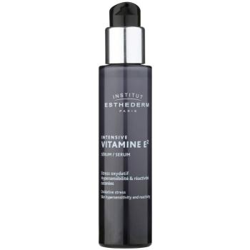 Institut Esthederm Intensive Vitamine E zklidňující sérum s vitamínem E 30 ml