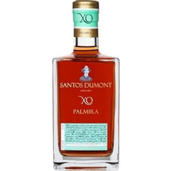 Santos Dumont Rum XO Palmira 0,7l 40% (5712421570004)