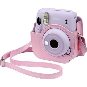 Fujifilm instax mini 11 case lilac purple (70100146242)