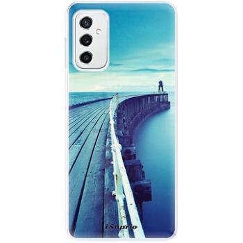 iSaprio Pier 01 pro Samsung Galaxy M52 5G (pier01-TPU3-M52_5G)