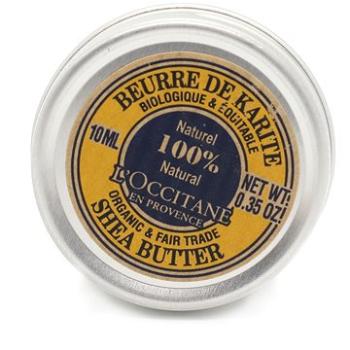 L'OCCITANE Bambucké máslo Karité 10 ml (3253581286791)