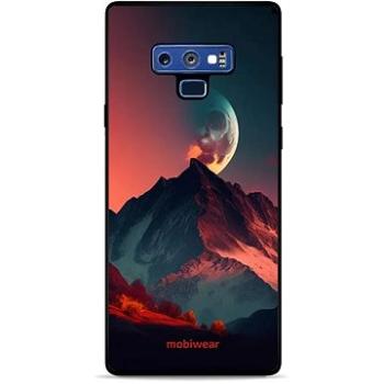 Mobiwear Glossy lesklý pro Samsung Galaxy Note 9 - G007G (5904808518444)