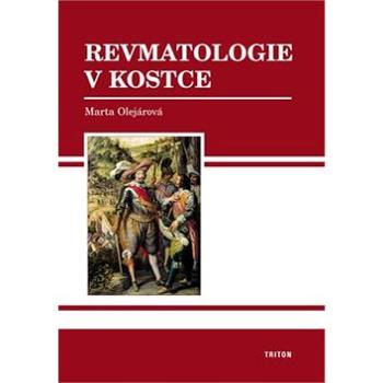 Revmatologie v kostce (978-80-7387-115-4)