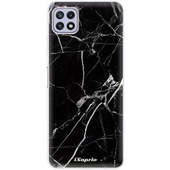 iSaprio Black Marble 18 pro Samsung Galaxy A22 5G (bmarble18-TPU3-A22-5G)