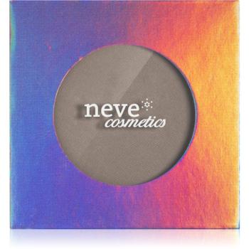 Neve Cosmetics Single Eyeshadow oční stíny Smoking 3 g