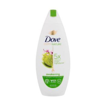 Dove Care By Nature Awakening Shower Gel 225 ml sprchový gel pro ženy