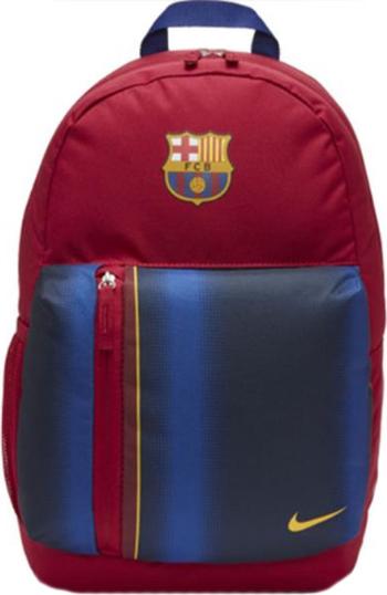 NIKE STADIUM FC BARCELONA YOUTH BACKPACK CK6683-620 Velikost: ONE SIZE