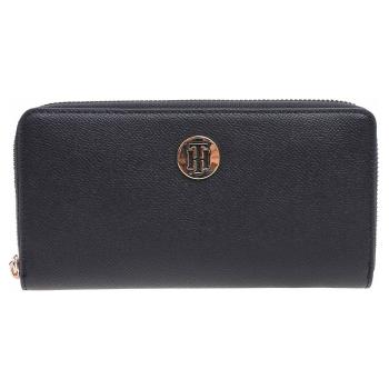 Tommy Hilfiger dámská peněženka AW0AW10539 BDS black