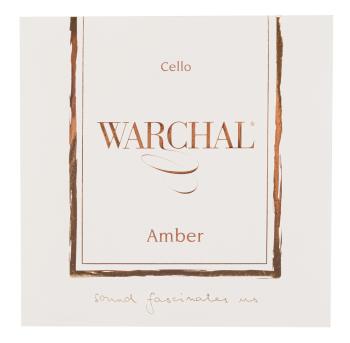 Warchal Amber 720 Set Vcl