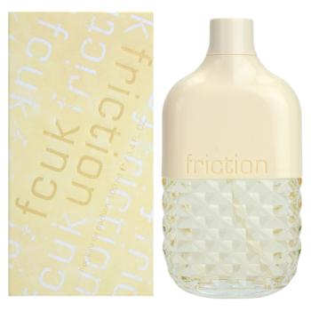 Fcuk Friction for Her parfémovaná voda pro ženy 100 ml