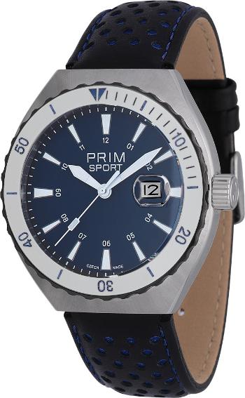 Prim Sport II. gen. Automatic W01C.13163.E