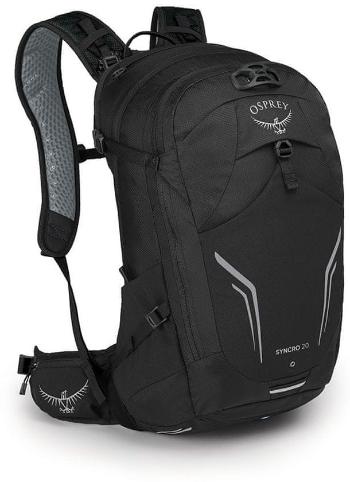 Osprey SYNCRO 20l černá uni