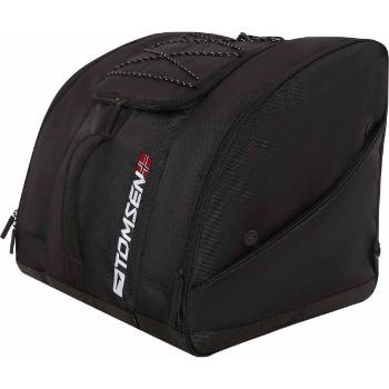 TOMSEN SKATE BAG Taška na sněžné brusle, černá, velikost UNI