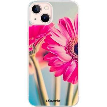 iSaprio Flowers 11 pro iPhone 13 (flowers11-TPU3-i13)