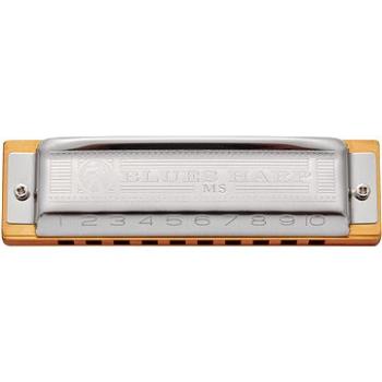 HOHNER Blues Harp F-major (HN148485)