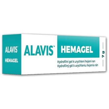 ALAVIS Hemagel 7g (8594191410226)