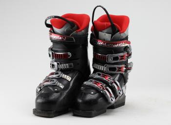 Salomon X Wave 9 vel.23,5 Velikost: 23,5