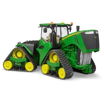 Bruder 4055 Traktor John Deere 9620RX s pásovým pohonem