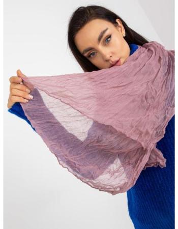 Dámský šátek pro ženy ALIZA růžový  